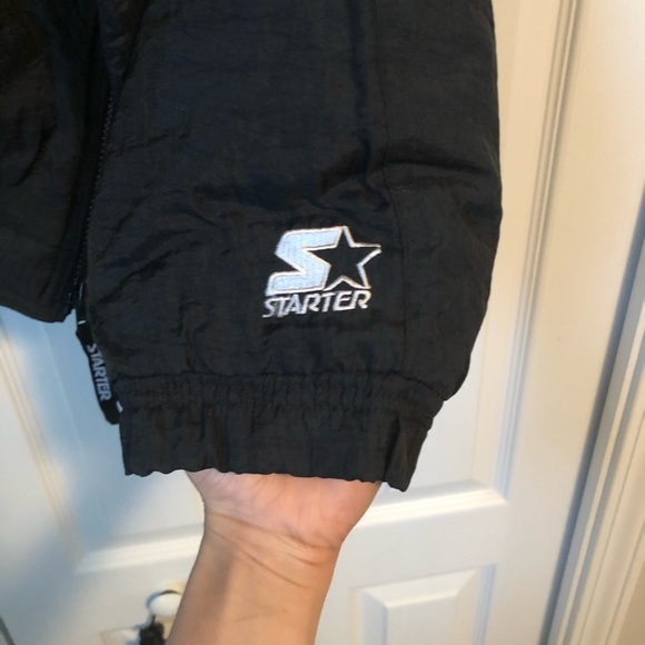 Pittsburg Steelers starter jacket - Picture 7 of 8